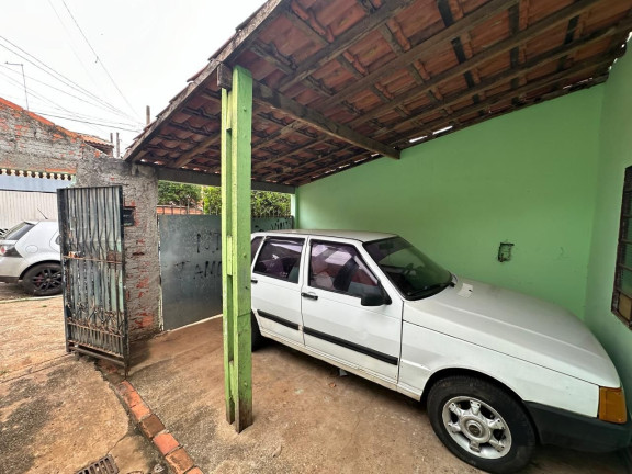 Imagem Casa com 2 Quartos à Venda, 60 m² em Jardim Rosa Garcia - Tatuí Imagem Casa com 2 Quartos à Venda, 60 m² em Jardim Rosa Garcia - Tatuí