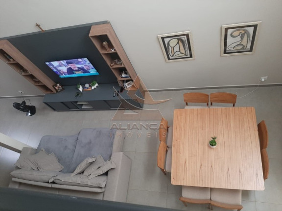 Imagem Casa de Condomínio com 4 Quartos à Venda, 250 m² em San Marco - Ribeirão Preto Imagem Casa de Condomínio com 4 Quartos à Venda, 250 m² em San Marco - Ribeirão Preto