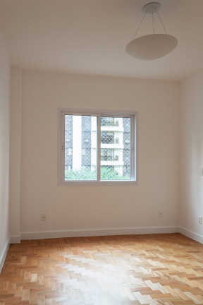 Imagem Apartamento com 3 Quartos à Venda, 162 m² em Jardim Paulista - São Paulo