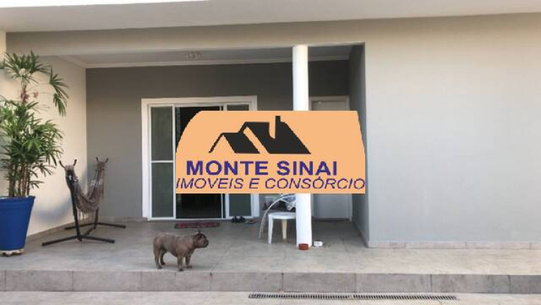 Imagem Casa de Condomínio com 3 Quartos à Venda, 300 m² em Jardim Village Saint Claire - Sorocaba