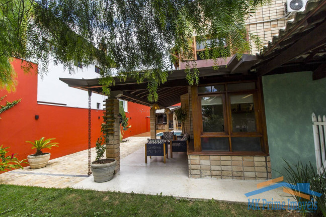 Imagem Casa de Condomínio com 4 Quartos para Alugar, 339 m² em Alphaville - Santana De Parnaíba Imagem Casa de Condomínio com 4 Quartos para Alugar, 339 m² em Alphaville - Santana De Parnaíba