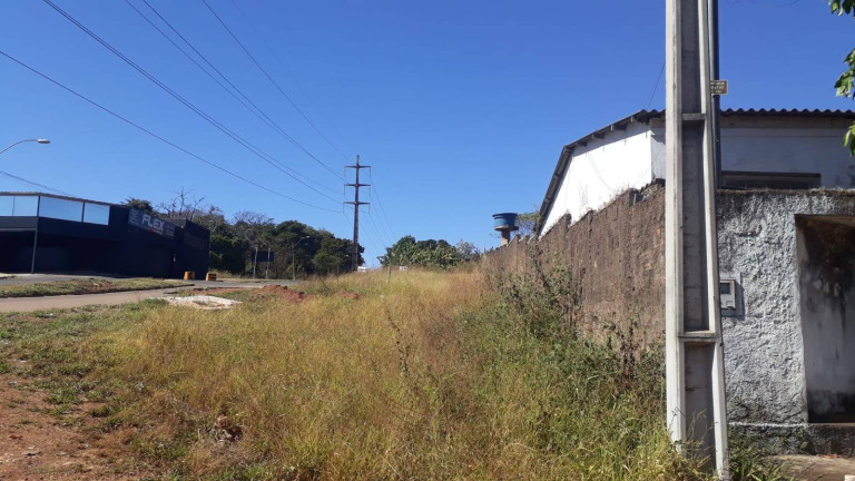 Imagem Casa com 2 Quartos à Venda, 100 m² em Setor Sul - Anápolis Imagem Casa com 2 Quartos à Venda, 100 m² em Setor Sul - Anápolis