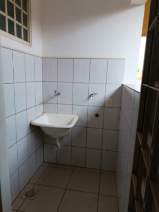 Imagem Kitnet com 2 Quartos para Alugar, 46 m² em Jardim América - Goiânia Imagem Kitnet com 2 Quartos para Alugar, 46 m² em Jardim América - Goiânia
