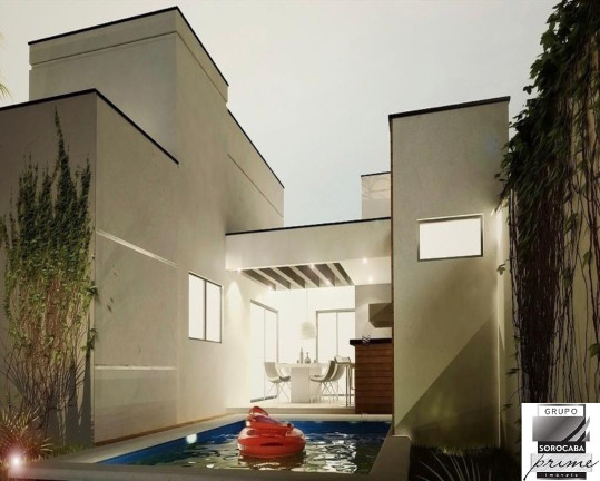 Imagem Casa com 3 Quartos à Venda, 186 m² em Parque Ibiti Reserva - Sorocaba Imagem Casa com 3 Quartos à Venda, 186 m² em Parque Ibiti Reserva - Sorocaba