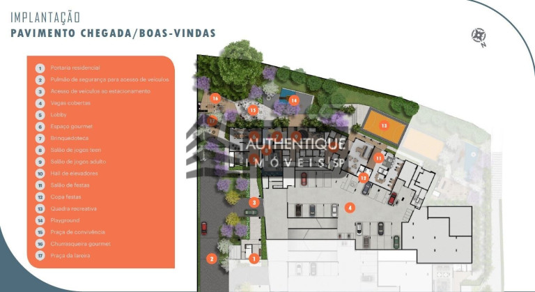 Imagem Apartamento com 2 Quartos à Venda, 55 m² em Vila Anastácio - São Paulo