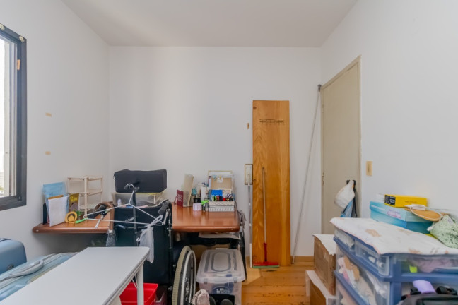 Imagem Apartamento com 2 Quartos à Venda, 58 m² em Chácara Inglesa - São Paulo