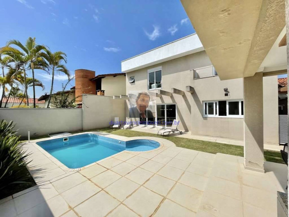 Imagem Casa com 4 Quartos à Venda, 358 m² em São Paulo Ii - Cotia Imagem Casa com 4 Quartos à Venda, 358 m² em São Paulo Ii - Cotia