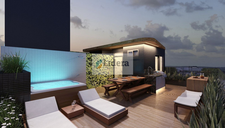 Imagem Apartamento com 2 Quartos à Venda, 53 m² em Bancários - João Pessoa