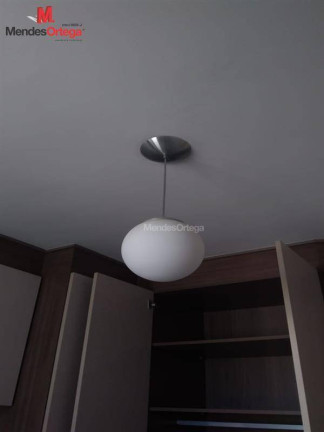 Imagem Apartamento com 2 Quartos para Alugar, 48 m² em Jardim Refúgio - Sorocaba Imagem Apartamento com 2 Quartos para Alugar, 48 m² em Jardim Refúgio - Sorocaba