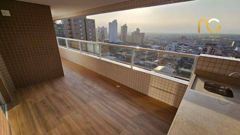 Imagem Apartamento com 2 Quartos à Venda, 80 m² em Tupi - Praia Grande Imagem Apartamento com 2 Quartos à Venda, 80 m² em Tupi - Praia Grande