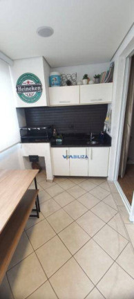 Imagem Apartamento com 3 Quartos à Venda, 95 m² em Vila Augusta - Guarulhos