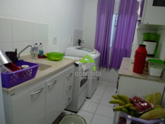 Imagem Apartamento com 2 Quartos à Venda, 49 m² em Jardim ísis - Cotia Imagem Apartamento com 2 Quartos à Venda, 49 m² em Jardim ísis - Cotia