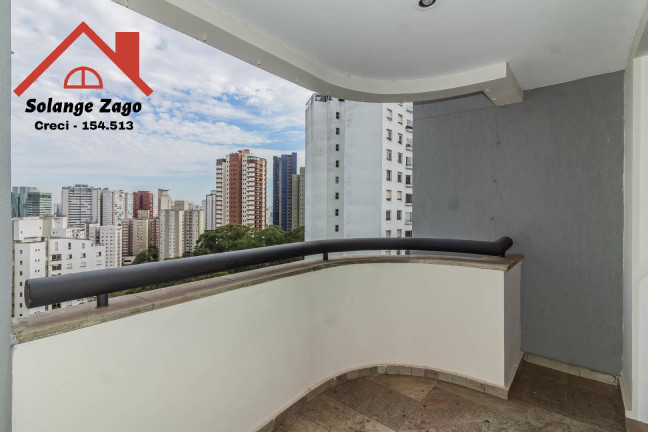 Imagem Cobertura com 4 Quartos à Venda, 160 m² em Vila Suzana - São Paulo Imagem Cobertura com 4 Quartos à Venda, 160 m² em Vila Suzana - São Paulo