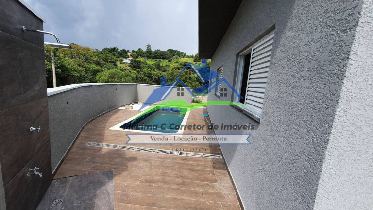 Imagem Casa de Condomínio com 3 Quartos à Venda, 286 m² em Bairro Da Pedreira - Atibaia Imagem Casa de Condomínio com 3 Quartos à Venda, 286 m² em Bairro Da Pedreira - Atibaia