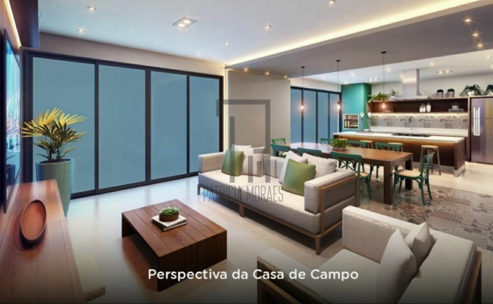 Imagem Kitnet à Venda, 88 m² em Parque Campolim - Sorocaba Imagem Kitnet à Venda, 88 m² em Parque Campolim - Sorocaba