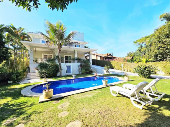Imagem Casa com 4 Quartos à Venda, 553 m² em Residencial Euroville - Carapicuíba Imagem Casa com 4 Quartos à Venda, 553 m² em Residencial Euroville - Carapicuíba