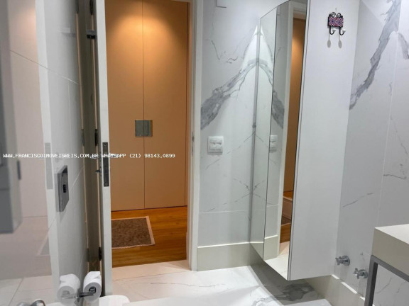 Imagem Apartamento com 3 Quartos à Venda, 210 m² em Leblon - Rio De Janeiro Imagem Apartamento com 3 Quartos à Venda, 210 m² em Leblon - Rio De Janeiro
