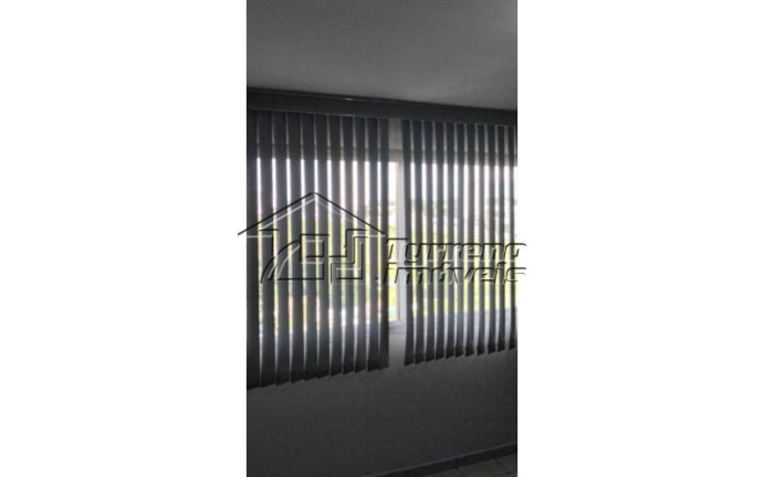 Apartamento com 1 Quarto para Alugar, 41 m² em Jardim São Dimas - São José Dos Campos