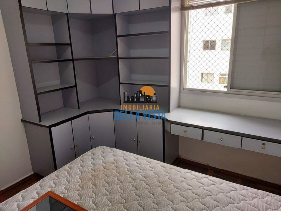 Imagem Apartamento com 2 Quartos à Venda, em Jabaquara - São Paulo Imagem Apartamento com 2 Quartos à Venda, em Jabaquara - São Paulo