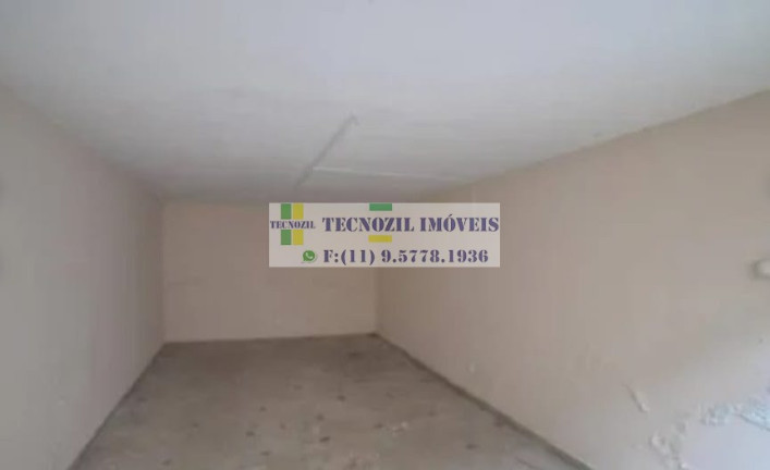 Imagem Sobrado com 3 Quartos à Venda, 400 m² em Cambuci - São Paulo