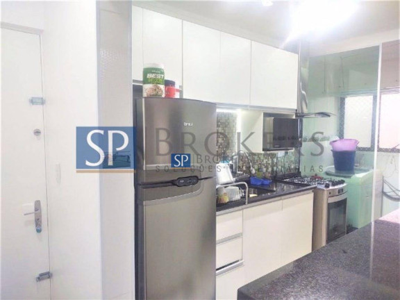 Imagem Apartamento com 1 Quarto à Venda, 38 m² em Vila Mariana - São Paulo Imagem Apartamento com 1 Quarto à Venda, 38 m² em Vila Mariana - São Paulo