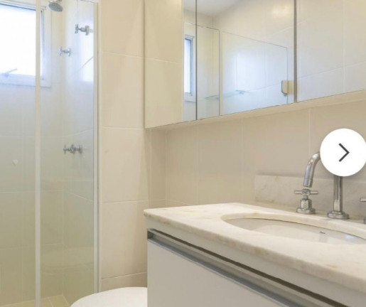 Imagem Imóvel com 2 Quartos à Venda, 60 m² em Barra Funda - São Paulo
