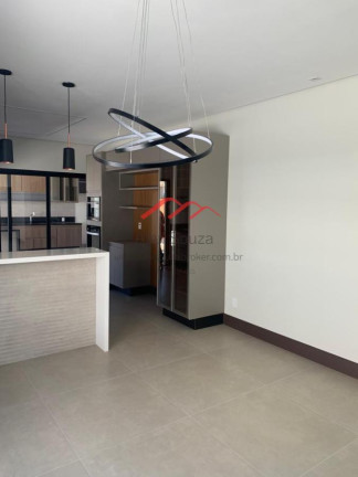 Imagem Casa com 3 Quartos à Venda, 262 m² em Jardim América - Paulínia