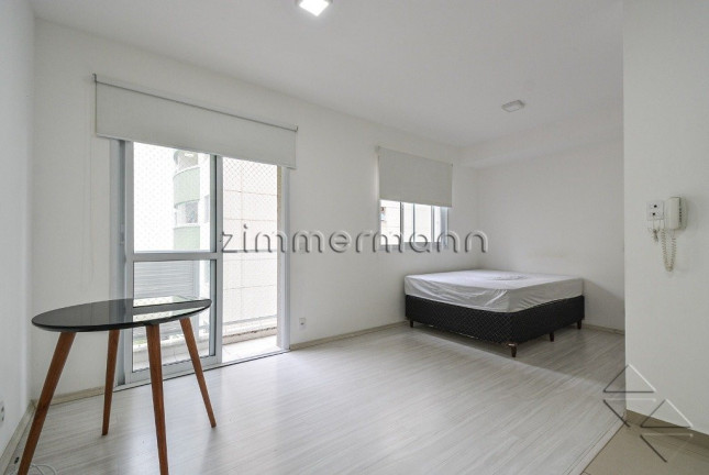 Imagem Apartamento com 1 Quarto à Venda, 61 m² em Aclimacao - São Paulo