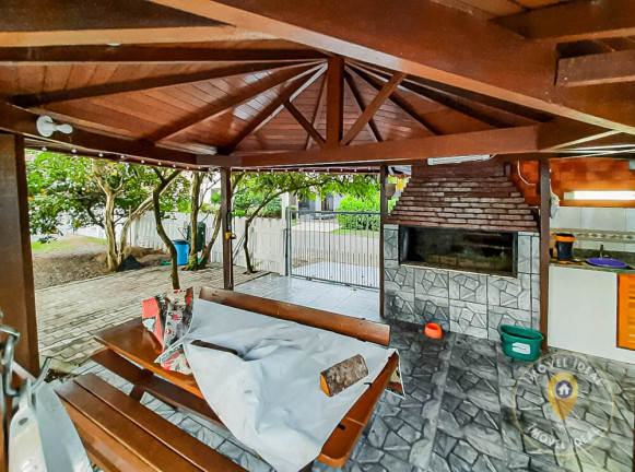 Imagem Imóvel com 3 Quartos à Venda, 235 m² em São Lucas - Viamão