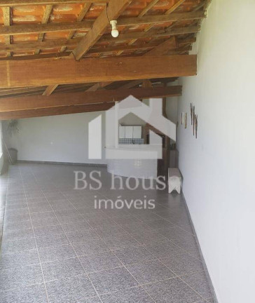 Imagem Casa com 3 Quartos à Venda, 160 m² em Baeta Neves - São Bernardo Do Campo