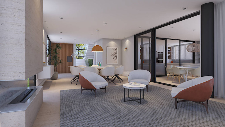 Imagem Casa com 4 Quartos à Venda, 550 m² em Alphaville Residencial Dois - Barueri