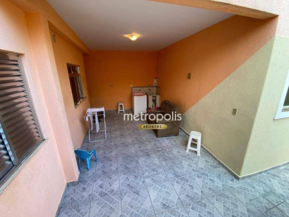 Imagem Sobrado com 3 Quartos à Venda, 300 m² em Barcelona - São Caetano Do Sul Imagem Sobrado com 3 Quartos à Venda, 300 m² em Barcelona - São Caetano Do Sul
