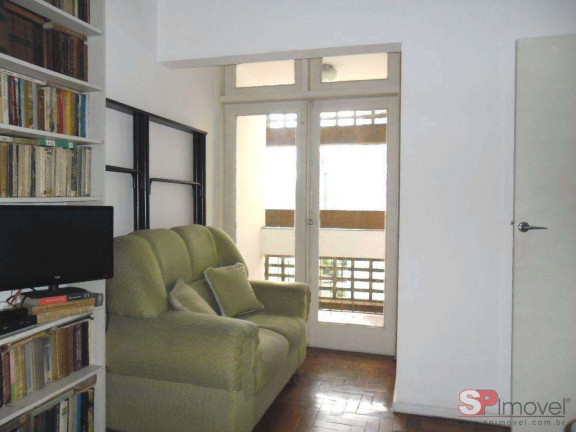 Imagem Apartamento com 1 Quarto à Venda, 50 m² em Vila Nova Conceicao - São Paulo Imagem Apartamento com 1 Quarto à Venda, 50 m² em Vila Nova Conceicao - São Paulo