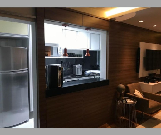 Imagem Apartamento com 2 Quartos à Venda, 80 m² em Perdizes - São Paulo