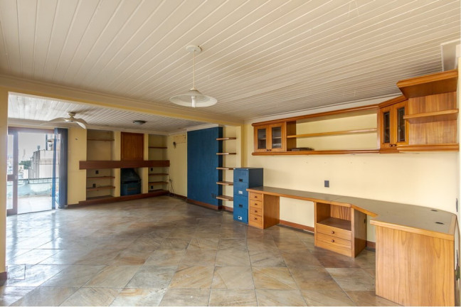 Imagem Cobertura com 3 Quartos à Venda, 177 m² em Auxiliadora - Porto Alegre Imagem Cobertura com 3 Quartos à Venda, 177 m² em Auxiliadora - Porto Alegre