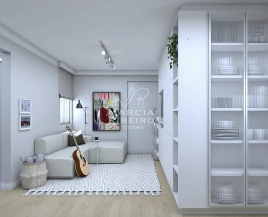 Apartamento com 3 Quartos à Venda, 76 m² em Trindade - Florianópolis