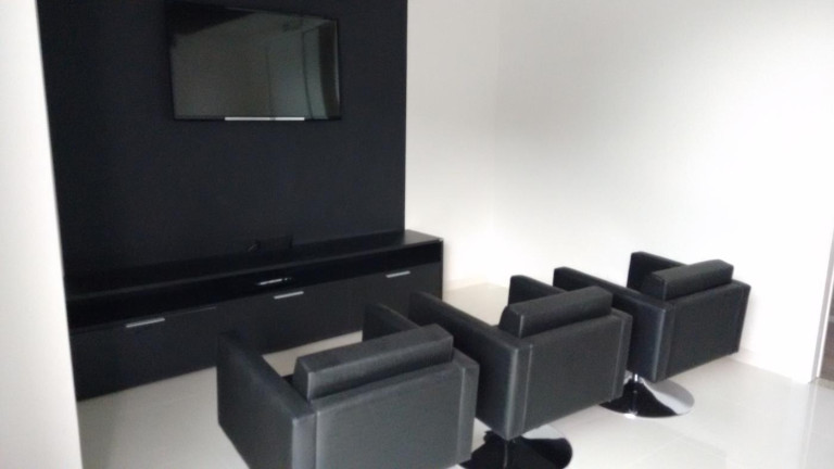 Imagem Apartamento com 4 Quartos à Venda, 203 m² em Centro - Foz Do Iguaçu