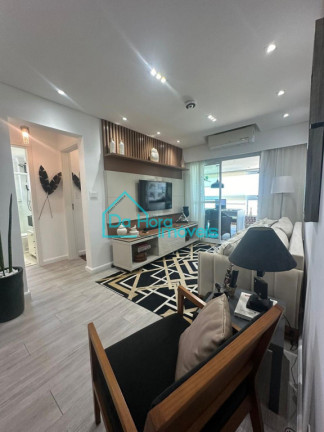 Imagem Apartamento com 3 Quartos à Venda, 90 m² em Centro - Mongaguá Imagem Apartamento com 3 Quartos à Venda, 90 m² em Centro - Mongaguá