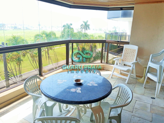 Imagem Apartamento com 3 Quartos à Venda, 130 m² em Enseada - Guarujá Imagem Apartamento com 3 Quartos à Venda, 130 m² em Enseada - Guarujá