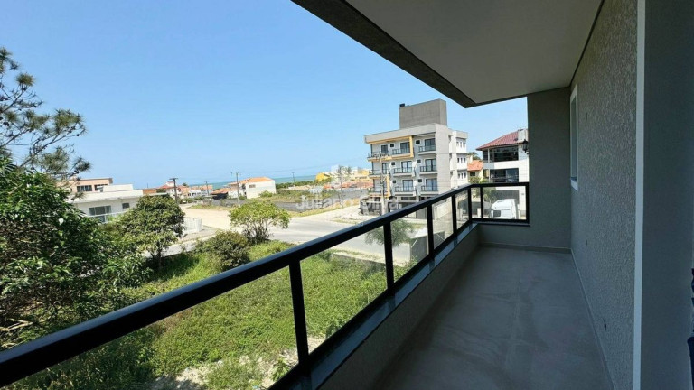 Imagem Apartamento com 3 Quartos à Venda, 88 m² em Barra Do Sai - Itapoá