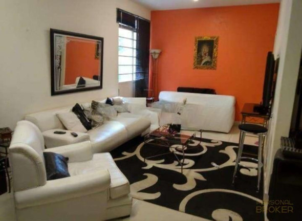 Imagem Apartamento com 3 Quartos à Venda, 232 m² em Anchieta - Belo Horizonte