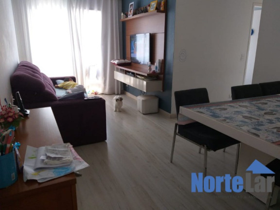 Imagem Apartamento com 2 Quartos à Venda, 70 m² em Vila Amélia - São Paulo Imagem Apartamento com 2 Quartos à Venda, 70 m² em Vila Amélia - São Paulo