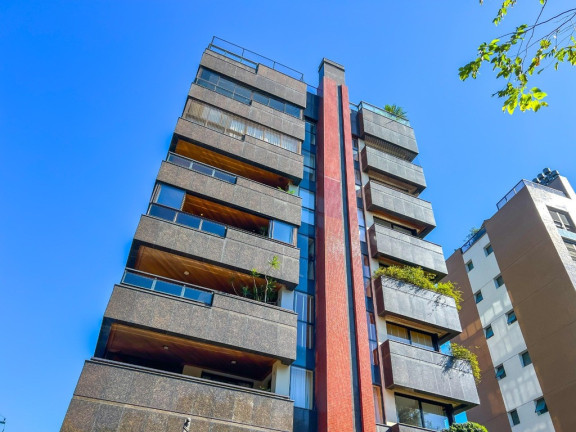 Imagem Imóvel com 3 Quartos à Venda,  em Boa Vista - Porto Alegre