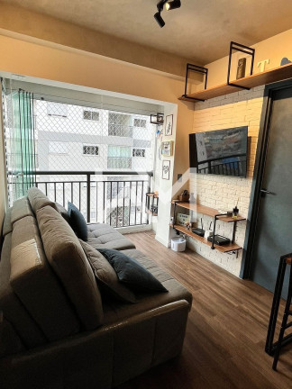 Imagem Apartamento com 2 Quartos à Venda, 39 m² em Vila Formosa - São Paulo Imagem Apartamento com 2 Quartos à Venda, 39 m² em Vila Formosa - São Paulo