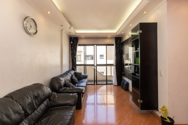 Imagem Apartamento com 3 Quartos à Venda, 94 m² em Lauzane Paulista - São Paulo Imagem Apartamento com 3 Quartos à Venda, 94 m² em Lauzane Paulista - São Paulo