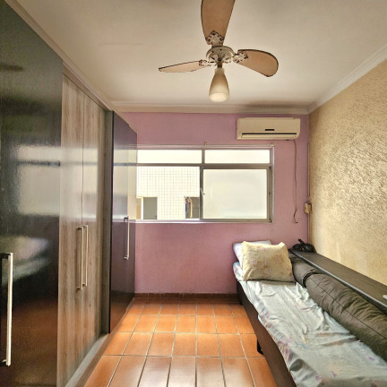 Imagem Kitnet com 1 Quarto à Venda, 35 m² em Aviação - Praia Grande Imagem Kitnet com 1 Quarto à Venda, 35 m² em Aviação - Praia Grande