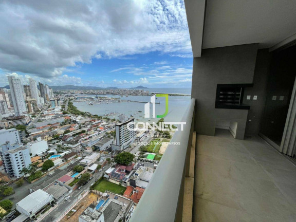 Imagem Apartamento com 3 Quartos à Venda, 122 m² em Fazenda - Itajaí Imagem Apartamento com 3 Quartos à Venda, 122 m² em Fazenda - Itajaí