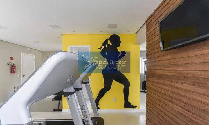 Imagem Apartamento com 2 Quartos à Venda, 44 m² em Campanário - Diadema Imagem Apartamento com 2 Quartos à Venda, 44 m² em Campanário - Diadema