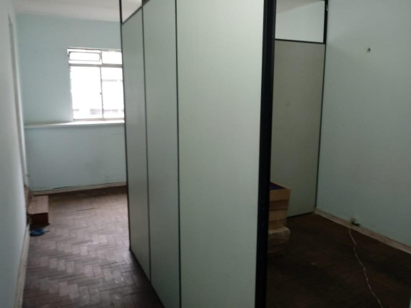 Imagem Sala Comercial à Venda, 500 m² em Vila Buarque - São Paulo