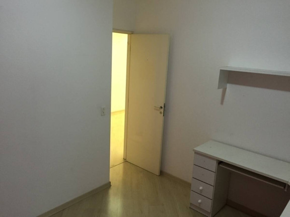 Imagem Apartamento com 2 Quartos à Venda, 45 m² em Chácara Califórnia - São Paulo